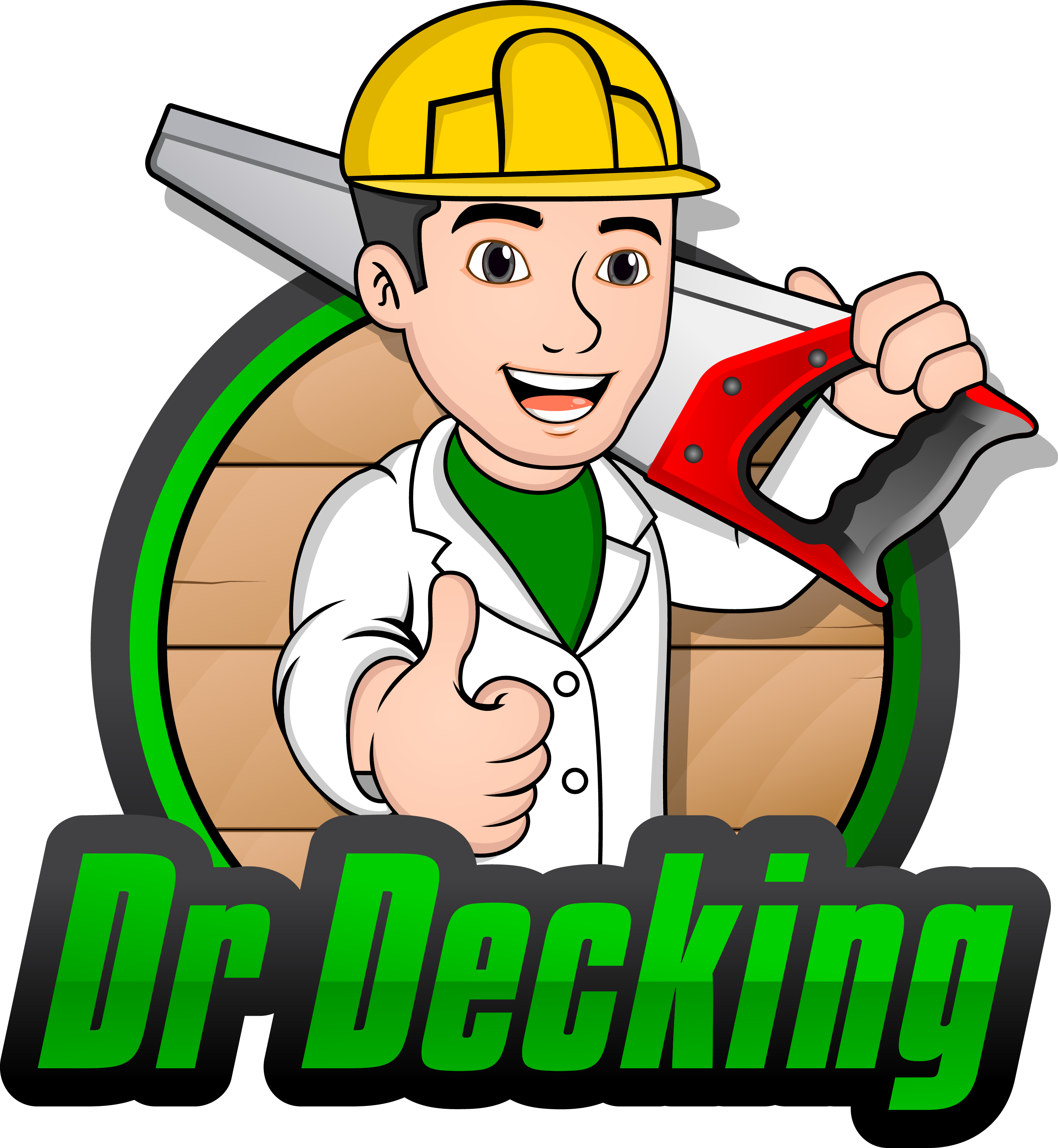 Dr Decking